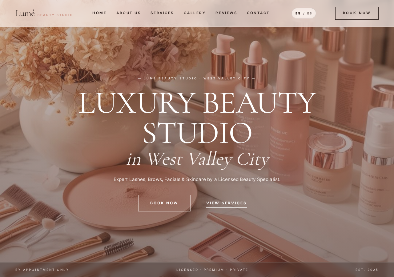 Tema Beauty